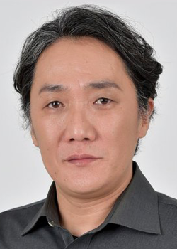 Yoshimi Kazutoyo (1966)