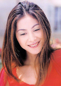 Yoshino Kimika (1975)