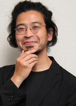 Yoshino Kohei (1979)