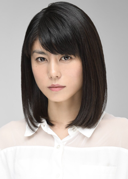 Yoshino Yumi (1980)