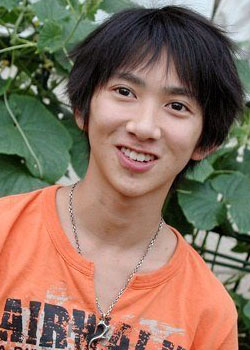 Yoshitake Reo (1991)