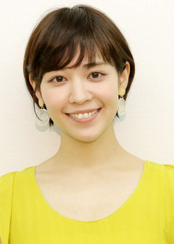Yoshitani Ayako (1991)