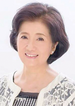 Yoshizawa Kyoko (1954)