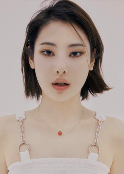 Kim Yoo Ra (Youra) (1993)