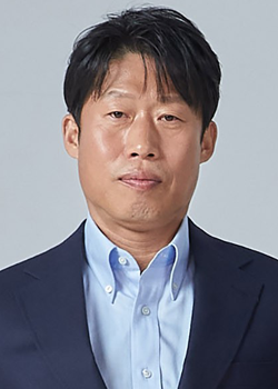 Yoo Hae Jin (1970)