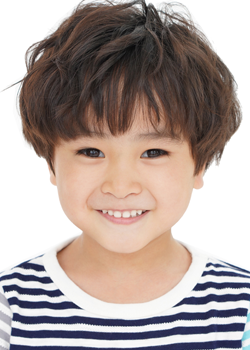 Yuda Koki (2015)