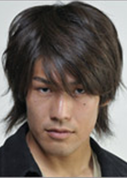 Yugo Fujii (1986)