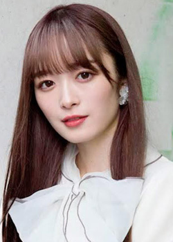 Yuki Chloe (Junjou no Afilia) (1990)