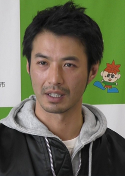 Yuki Takashi (1976)