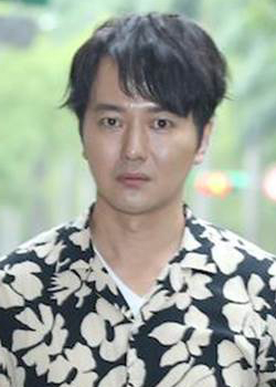Yukihiko Kageyama (1983)
