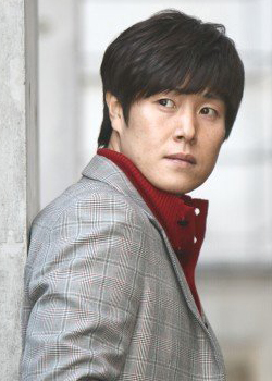 Yoon Yeong Joon (1974)