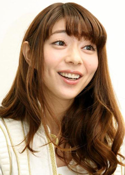 Haga Yuria (1987)