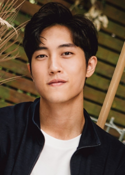 Zack Fan Chiang (1992)