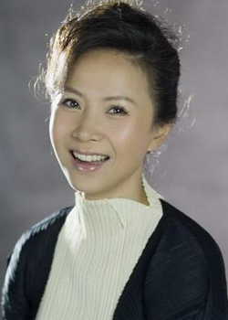 Zhao Yue (1965)