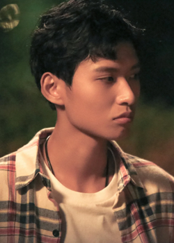Zhang Chen Bin (1990)
