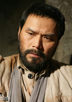 Zhang Cheng Hao (1962)
