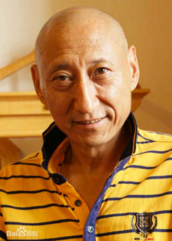 Zhang Chun Zhong (1958)