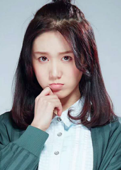 Angel Zhang (1997)