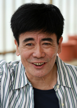 Zhang Guo Qing