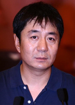 Zhang Jian Dong (1962)