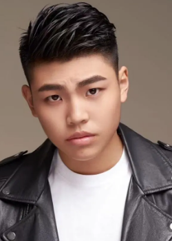 Zhang Jing Dong