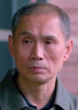 Zhang Nai Hua (1960)
