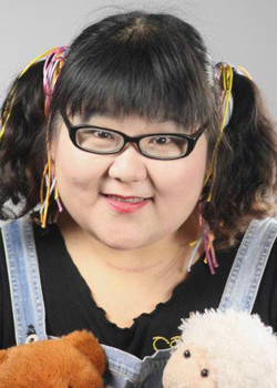 Zhang Nan (1990)