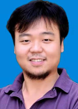 Zhang Peng (1980)