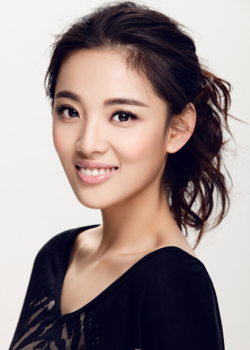 Zhang Qian Ru (1989)