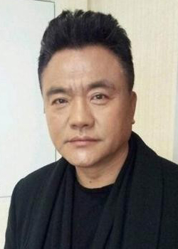 Zhang Qiu Ge