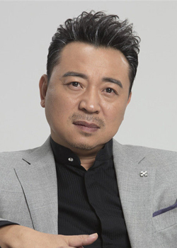 Zhang Xi Lin (1966)