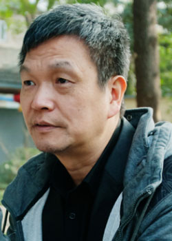 Zhang Xian Min (1964)