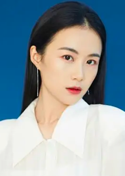Zhang Xiao Ying (1990)
