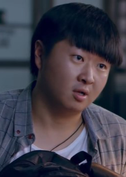 Zhang Xiao (1990)