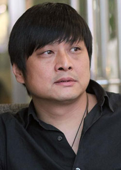 Zhang Yang (1967)