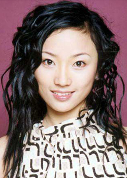 Zhang Yang (1989)