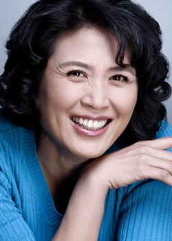 Zhang Ying (1960)