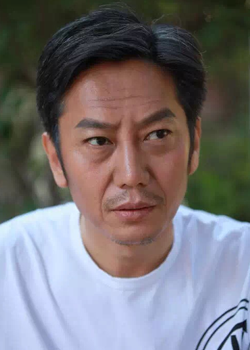 Zhang Yuan Rong (1970)