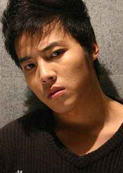 Zhang Yun Jie (1980)