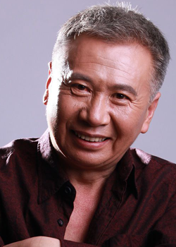 Zhang Zhi Wei (1963)