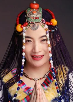 Zhao Er Ling (1970)