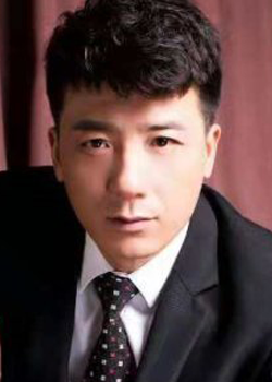 Zhao He (1990)