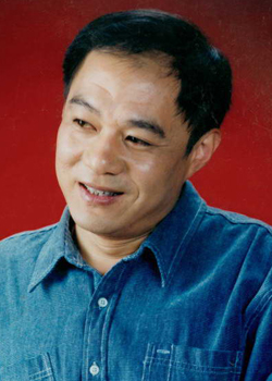 Zhao Jun (1963)