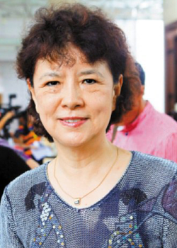 Zheng Kai Nan (1949)