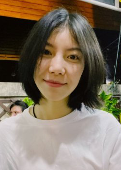 Zheng Ruo Qi (2000)