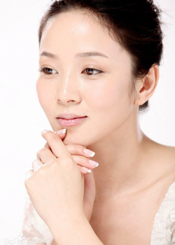 Zhou Heng Le (1990)