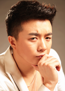 Zhou Yan Cheng (1987)