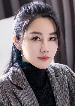 Zhou Yi Dan