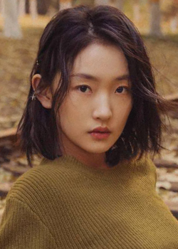 Zhou Yi Ran (1996)