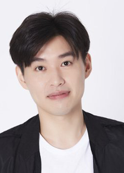 Zhou You (1990)